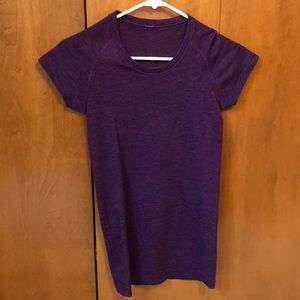 Lululemon Swiftly Tech Short Sleeve Crew